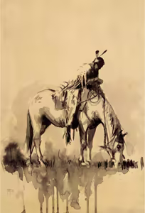 Page 68 of Rise Of The Western Lights Mark Maggiori - preview thumbnail