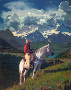 Page 76 of Rise Of The Western Lights Mark Maggiori - preview thumbnail