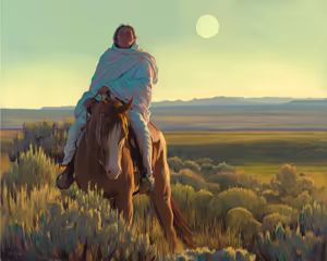 Page 82 of Rise Of The Western Lights Mark Maggiori - preview thumbnail