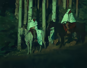 Page 86 of Rise Of The Western Lights Mark Maggiori - preview thumbnail