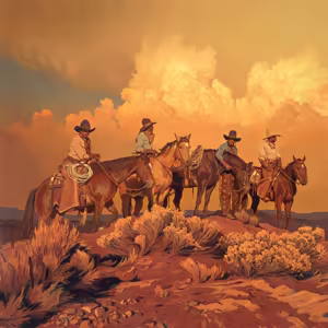 Page 95 of Rise Of The Western Lights Mark Maggiori - preview thumbnail