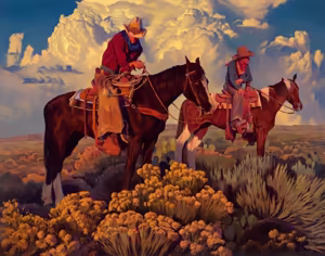 Page 99 of Rise Of The Western Lights Mark Maggiori - preview thumbnail