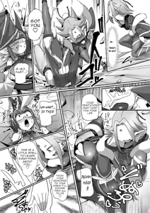 Page 12 of Mazo Shigami ~ Saikyou Nanoni Rezuchoukyou Sarete Masutaa Uwagaki Sarechaimashita ♡ ~ - preview thumbnail