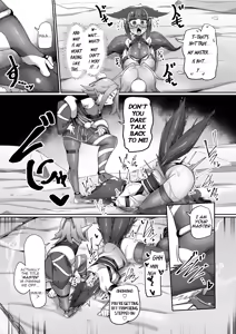 Page 30 of Mazo Shigami ~ Saikyou Nanoni Rezuchoukyou Sarete Masutaa Uwagaki Sarechaimashita ♡ ~ - preview thumbnail
