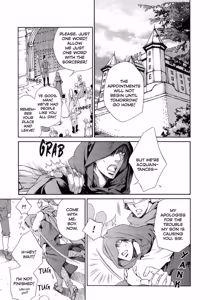 Page 101 of Crimson Spell, Vol. 4 - preview thumbnail