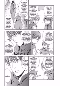 Page 103 of Crimson Spell, Vol. 4 - preview thumbnail