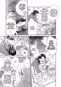 Page 119 of Crimson Spell, Vol. 4 - preview thumbnail