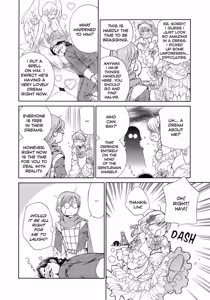 Page 120 of Crimson Spell, Vol. 4 - preview thumbnail