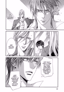 Page 12 of Crimson Spell, Vol. 4 - preview thumbnail