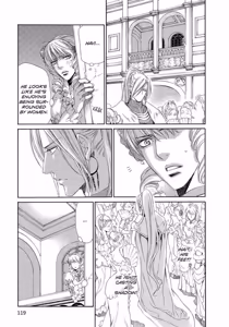 Page 121 of Crimson Spell, Vol. 4 - preview thumbnail