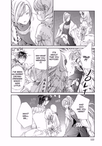 Page 124 of Crimson Spell, Vol. 4 - preview thumbnail