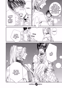 Page 126 of Crimson Spell, Vol. 4 - preview thumbnail