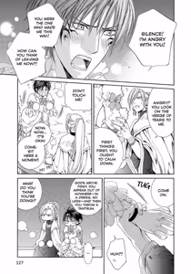 Page 129 of Crimson Spell, Vol. 4 - preview thumbnail