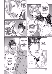 Page 132 of Crimson Spell, Vol. 4 - preview thumbnail