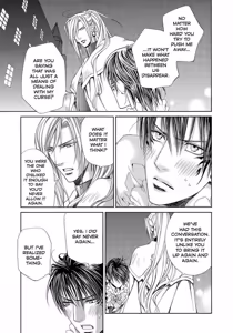 Page 135 of Crimson Spell, Vol. 4 - preview thumbnail