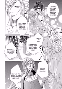 Page 136 of Crimson Spell, Vol. 4 - preview thumbnail