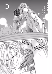 Page 139 of Crimson Spell, Vol. 4 - preview thumbnail