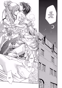 Page 143 of Crimson Spell, Vol. 4 - preview thumbnail