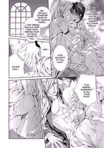 Page 144 of Crimson Spell, Vol. 4 - preview thumbnail