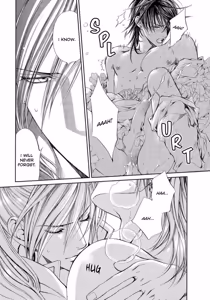 Page 149 of Crimson Spell, Vol. 4 - preview thumbnail