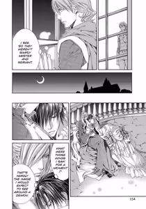 Page 156 of Crimson Spell, Vol. 4 - preview thumbnail