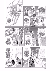 Page 158 of Crimson Spell, Vol. 4 - preview thumbnail
