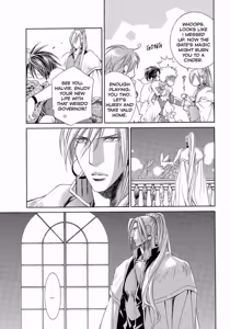 Page 159 of Crimson Spell, Vol. 4 - preview thumbnail