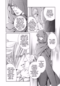 Page 162 of Crimson Spell, Vol. 4 - preview thumbnail