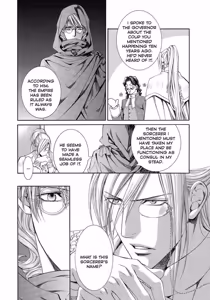 Page 164 of Crimson Spell, Vol. 4 - preview thumbnail