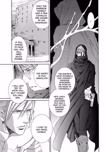 Page 165 of Crimson Spell, Vol. 4 - preview thumbnail