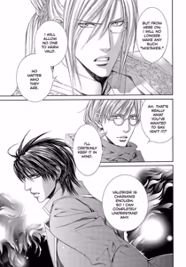Page 167 of Crimson Spell, Vol. 4 - preview thumbnail