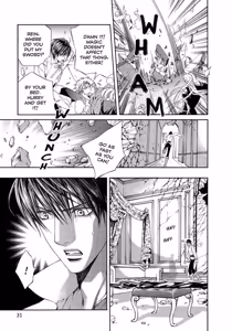 Page 33 of Crimson Spell, Vol. 4 - preview thumbnail