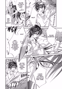 Page 50 of Crimson Spell, Vol. 4 - preview thumbnail