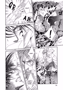 Page 56 of Crimson Spell, Vol. 4 - preview thumbnail