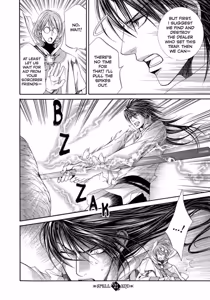 Page 66 of Crimson Spell, Vol. 4 - preview thumbnail