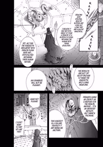 Page 72 of Crimson Spell, Vol. 4 - preview thumbnail