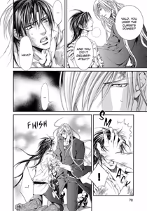 Page 80 of Crimson Spell, Vol. 4 - preview thumbnail