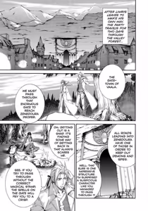 Page 89 of Crimson Spell, Vol. 4 - preview thumbnail