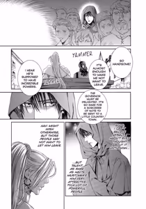 Page 99 of Crimson Spell, Vol. 4 - preview thumbnail