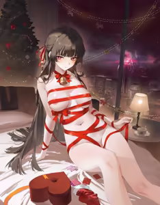 Page 31 of haku89 [Fanbox]-2026_part1 - preview thumbnail