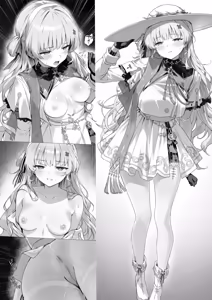 Page 50 of haku89 [Fanbox]-2026_part1 - preview thumbnail