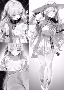 Page 59 of haku89 [Fanbox]-2026_part1 - preview thumbnail