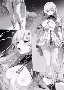 Page 60 of haku89 [Fanbox]-2026_part1 - preview thumbnail