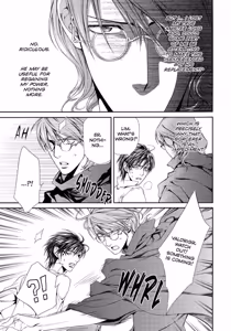Page 105 of Crimson Spell, Vol. 5 - preview thumbnail