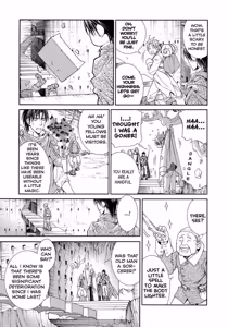 Page 11 of Crimson Spell, Vol. 5 - preview thumbnail