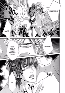 Page 113 of Crimson Spell, Vol. 5 - preview thumbnail