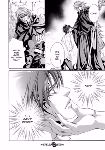 Page 114 of Crimson Spell, Vol. 5 - preview thumbnail