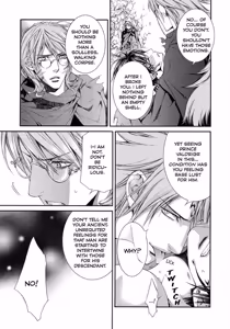Page 121 of Crimson Spell, Vol. 5 - preview thumbnail