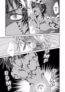 Page 125 of Crimson Spell, Vol. 5 - preview thumbnail