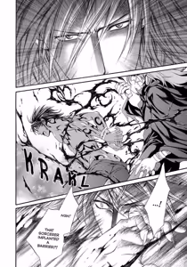 Page 126 of Crimson Spell, Vol. 5 - preview thumbnail